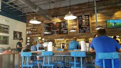 Farm Burger South Asheville