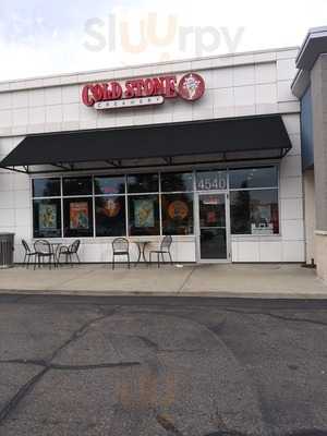 Cold Stone Creamery, Kalamazoo