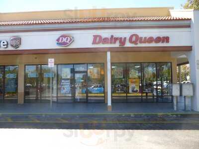 Dairy Queen (Treat), Pembroke Pines