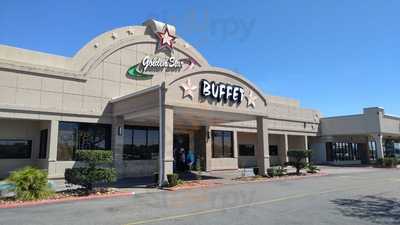 Golden Star Seafood Buffet & Hibachi, Beaumont