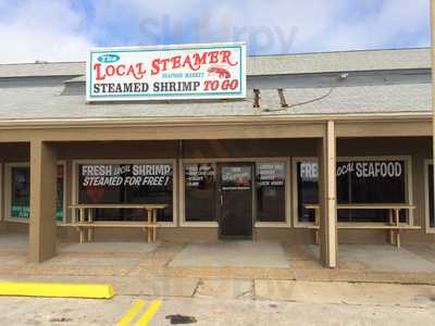 Local Shrimp House And Fresh Market