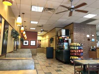 Subway, Ogden