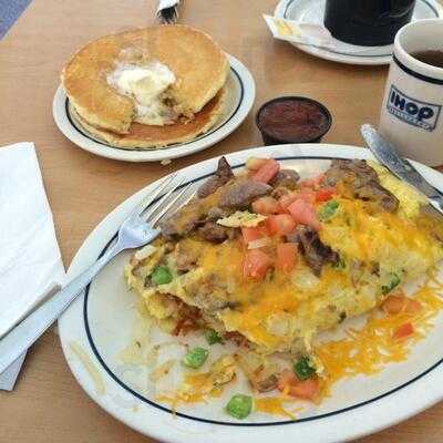 IHOP, San Luis Obispo