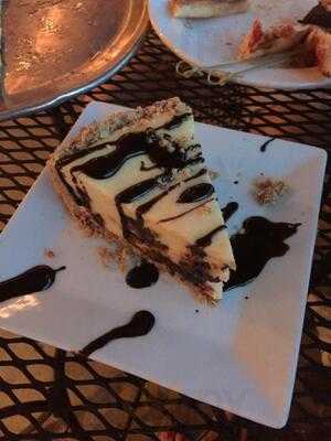 Fresh Wood Fired Pizza