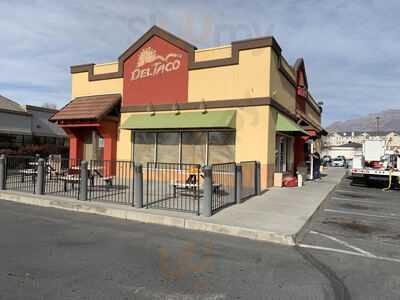 Del Taco, Provo