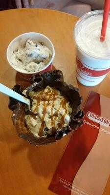 Cold Stone Creamery, Bradenton