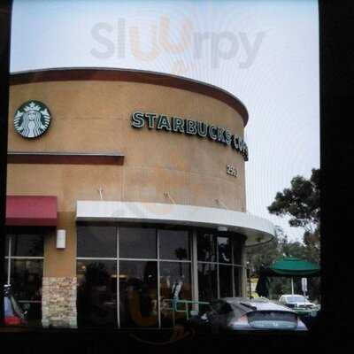 Starbucks, Costa Mesa