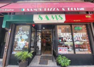 Sam's Wedges & Pizzeria