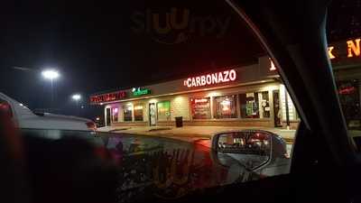 El Carbonazo, Gaithersburg