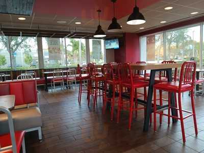 Arby's, Coral Springs