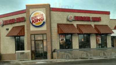 Burger King, Peoria