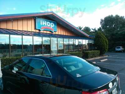 IHOP, Manassas