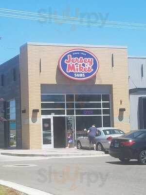 Jersey Mike's Subs, Ogden