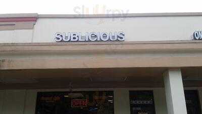 Sublicious, Pembroke Pines