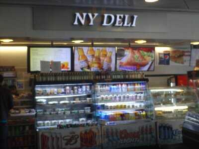 NY Deli, Jamaica