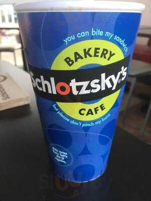 Schlotzsky's, Galveston