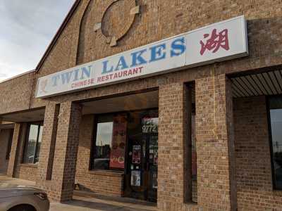 Twin Lakes, Manassas