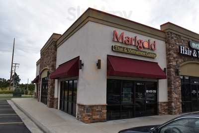 Marigold Thai & Vietnamese Cuisine, Ogden