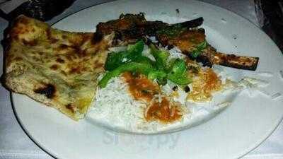 Clay Oven Indian Cuisine