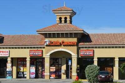 Little Caesars, Cape Coral