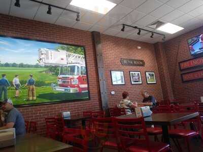 Firehouse Subs, Kalamazoo