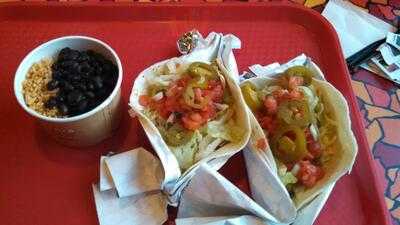 California Tortilla, Gaithersburg