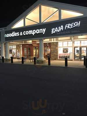 Noodles & Company, Rockville