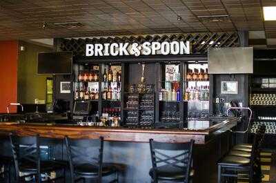 Brick & Spoon