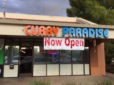 Curry Paradise, Roseville