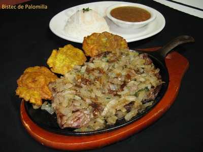 Sabor Latino Restaurant, Bradenton