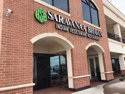 Saravanaa Bhavan, Sugar Land