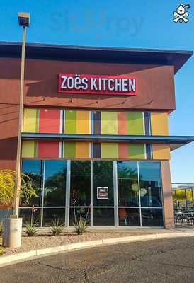 Zoes Kitchen, Glendale