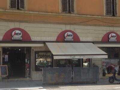 Caffe San Domenico, Bologna