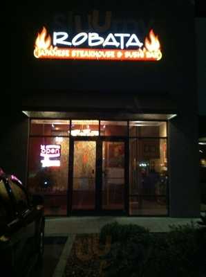 Robata Japanese Steak House, Clermont