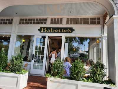 Babette's