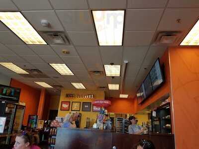 Dunkin', Peoria