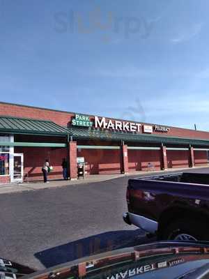 Park Street Market