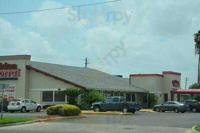 Golden Corral, Corpus Christi