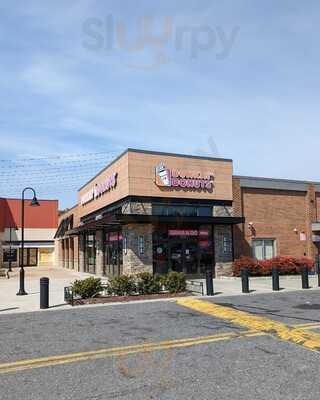 Dunkin', Gaithersburg