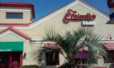 Friendly's, Myrtle Beach