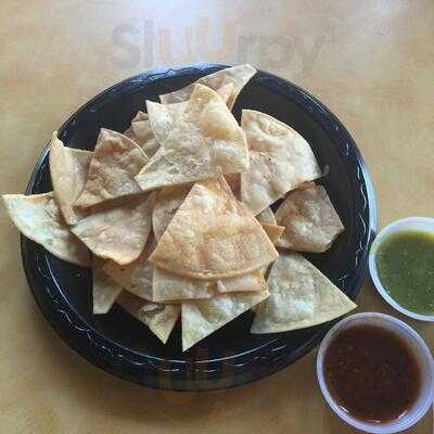 Taquerias Guadalajara, Santa Ana