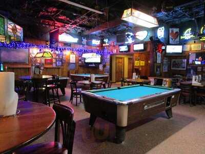 Callahan's Sports Bar, Hilton Head