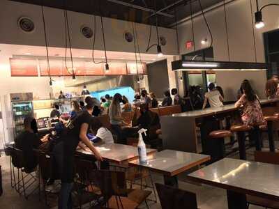 Chipotle Mexican Grill, Kissimmee