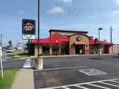 Pizza Hut, Brownsville