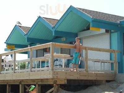 Meschutt Beach Hut, Hampton Bays