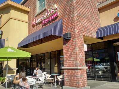 Menchie's Frozen Yogurt, Fullerton