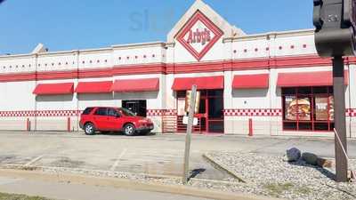 Arby's, Champaign