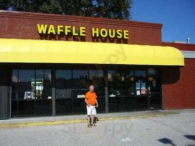 Waffle House