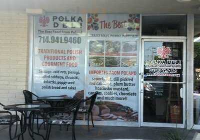 Polka Deli