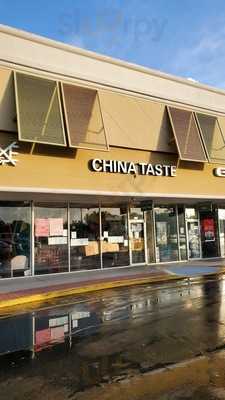 China Taste, Pembroke Pines